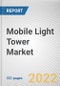 Mobile Light Tower Market By Power Source, By Lighting Type, By Technology, By Application: Global Opportunity Analysis and Industry Forecast, 2021-2031 - Product Thumbnail Image