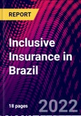 Inclusive Insurance in Brazil- Product Image