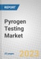 Pyrogen Testing: Global Market Outlook - Product Thumbnail Image