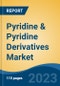 Pyridine & Pyridine Derivatives Market - Global Industry Size, Share, Trends, Opportunity, and Forecast, 2018-2028 Segmented By Type (Pyridine, Beta Picoline, Alpha Picoline, Gamma Picoline and Others), Application, By Region, and Competition - Product Thumbnail Image