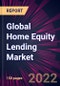 Global Home Equity Lending Market 2023-2027 - Product Thumbnail Image