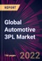Global Automotive 3PL Market 2023-2027 - Product Thumbnail Image