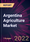 Argentina Agriculture Market 2023-2027- Product Image