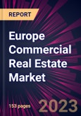 Europe Commercial Real Estate Market 2024-2028- Product Image