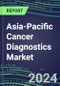 2023-2028 Asia-Pacific Cancer Diagnostics Market in 18 Countries - 2023 Supplier Shares and Strategies by Country, 2023-2028 Volume and Sales Segment Forecasts for over 40 Individual Tumor Markers - Product Thumbnail Image