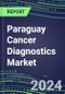 2023-2028 Paraguay Cancer Diagnostics Market - 2023 Supplier Shares and Strategies, 2023-2028 Volume and Sales Segment Forecasts for over 40 Individual Tumor Markers - Product Thumbnail Image