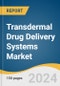 Transdermal Drug Delivery Systems Market Size, Share & Trends Analysis Report By Technology (Iontophoresis, Mechanical Arrays), By Application, By Region, And Segment Forecasts, 2024 - 2030 - Product Image