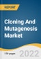 Cloning And Mutagenesis Market Size, Share & Trends Analysis Report By Product (Cloning Kits, Mutagenesis Kits), By Technology (Topo PCR Cloning, Blunt End Cloning), By End-user, By Region, And Segment Forecasts, 2023 - 2030 - Product Thumbnail Image