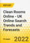 Clean Rooms Online - UK Online Search Trends and Forecasts - Product Thumbnail Image