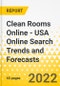 Clean Rooms Online - USA Online Search Trends and Forecasts - Product Thumbnail Image