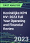 Koninklijke KPN NV 2023 Full Year Operating and Financial Review - SWOT Analysis, Technological Know-How, M&A, Senior Management, Goals and Strategies in the Global Telecommunications Industry - Product Thumbnail Image