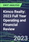 Kimco Realty 2023 Full Year Operating and Financial Review - SWOT Analysis, Technological Know-How, M&A, Senior Management, Goals and Strategies in the Global Real Estate Industry - Product Thumbnail Image