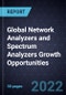 Global Network Analyzers and Spectrum Analyzers Growth Opportunities - Product Thumbnail Image