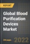 Global Blood Purification Devices Market - Analysis by Product Type (Portable, Stationary), Application (Continuous, Haemodialysis, Hemoperfusion), End Users, By Region, By Country: Market Size, Insights, Competition, Covid-19 Impact and Forecast (2023-2028) - Product Thumbnail Image