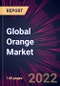 Global Orange Market 2023-2027 - Product Thumbnail Image