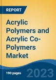 Acrylic Polymers and Acrylic Co-Polymers Market - Global Industry Size, Share, Trends, Opportunity, and Forecast, 2018-2028F- Product Image