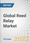 Global Reed Relay Market by Voltage (200 V, 200 V-500 V, 500 V-1 Kv, 1 kV-7.5 kV, & 7.5 kV-10 kV, & Above 10 kV), Application (Industrial, Household Appliances, Test & Measurement, Mining, Automotive, EV, Medical, Renewables), & Geography - Forecast to 2030 - Product Thumbnail Image