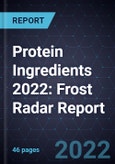 Protein Ingredients 2022: Frost Radar Report- Product Image