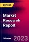 Global Market Overview of Software Applications of Connected E-Cigarettes, Electrical Tobacco Heating Systems and Cannabis Vaporizers for 2010-2022 - Product Thumbnail Image