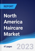 North America Haircare Market Summary, Competitive Analysis and Forecast to 2027- Product Image