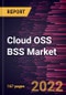 Cloud OSS BSS Market Forecast to 2030 - COVID-19 Impact and Global Analysis By Solution, Deployment Model, Enterprise Size, and Industry - Product Thumbnail Image