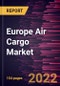 Europe Air Cargo Market Forecast to 2028 - COVID-19 Impact and Regional Analysis By Type, Service, and End User - Product Thumbnail Image