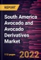 South America Avocado and Avocado Derivatives Market Forecast to 2028 - COVID-19 Impact and Regional Analysis By Type, Category, and Application - Product Thumbnail Image