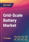 Grid-Scale Battery Market Size, Market Share, Application Analysis, Regional Outlook, Growth Trends, Key Players, Competitive Strategies and Forecasts, 2022 to 2030 - Product Thumbnail Image