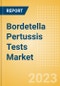Bordetella Pertussis Tests Market Size by Segments, Share, Regulatory, Reimbursement, and Forecast to 2033 - Product Thumbnail Image