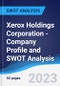 Xerox Holdings Corporation - Company Profile and SWOT Analysis - Product Thumbnail Image