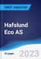 Hafslund Eco AS - Strategy, SWOT and Corporate Finance Report - Product Thumbnail Image