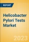 Helicobacter Pylori Tests Market Size by Segments, Share, Regulatory, Reimbursement, and Forecast to 2033 - Product Thumbnail Image
