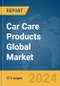 Car Care Products Global Market Opportunities And Strategies To 2031 - Product Thumbnail Image