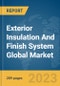 Exterior Insulation And Finish System Global Market Opportunities And Strategies To 2031 - Product Thumbnail Image