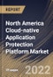 North America Cloud-native Application Protection Platform Market Size, Share & Industry Trends Analysis Report By Offering, By Cloud Type, By Organization Size, By Vertical, By Country and Growth Forecast, 2022 - 2028 - Product Thumbnail Image