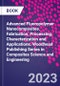 Advanced Fluoropolymer Nanocomposites. Fabrication, Processing, Characterization and Applications. Woodhead Publishing Series in Composites Science and Engineering - Product Image