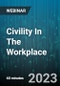 Civility In The Workplace - Webinar (Recorded) - Product Thumbnail Image