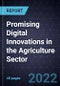 Promising Digital Innovations in the Agriculture Sector - Product Thumbnail Image