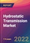 Hydrostatic Transmission Market Size, Market Share, Application Analysis, Regional Outlook, Growth Trends, Key Players, Competitive Strategies and Forecasts, 2022 to 2030 - Product Thumbnail Image