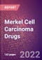 Merkel Cell Carcinoma Drugs in Development by Stages, Target, MoA, RoA, Molecule Type and Key Players, 2022 Update - Product Thumbnail Image