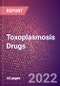Toxoplasmosis Drugs in Development by Stages, Target, MoA, RoA, Molecule Type and Key Players, 2022 Update - Product Thumbnail Image