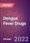Dengue Fever Drugs in Development by Stages, Target, MoA, RoA, Molecule Type and Key Players, 2022 Update - Product Thumbnail Image