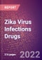 Zika Virus Infections Drugs in Development by Stages, Target, MoA, RoA, Molecule Type and Key Players, 2022 Update - Product Thumbnail Image