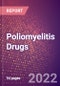 Poliomyelitis Drugs in Development by Stages, Target, MoA, RoA, Molecule Type and Key Players, 2022 Update - Product Thumbnail Image