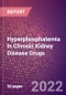 Hyperphosphatemia In Chronic Kidney Disease Drugs in Development by Stages, Target, MoA, RoA, Molecule Type and Key Players, 2022 Update - Product Thumbnail Image