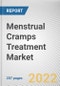 Menstrual Cramps Treatment Market By Type, By Treatment, By Distribution Channel: Global Opportunity Analysis and Industry Forecast, 2021-2031 - Product Thumbnail Image