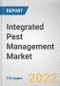 Integrated Pest Management Market By Control Method, By Pest, By Application: Global Opportunity Analysis and Industry Forecast, 2021-2031 - Product Thumbnail Image