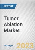 Tumor Ablation Market By Technology, By Treatment, By Application: Global Opportunity Analysis and Industry Forecast, 2022-2032- Product Image