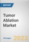 Tumor Ablation Market By Technology, By Treatment, By Application: Global Opportunity Analysis and Industry Forecast, 2022-2032 - Product Image