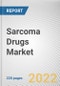 Sarcoma Drugs Market By Disease Indication, By Treatment, By End User: Global Opportunity Analysis and Industry Forecast, 2021-2031 - Product Thumbnail Image